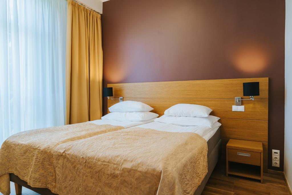 Hestia Hotel Haapsalu SPA - Chambre Familiale