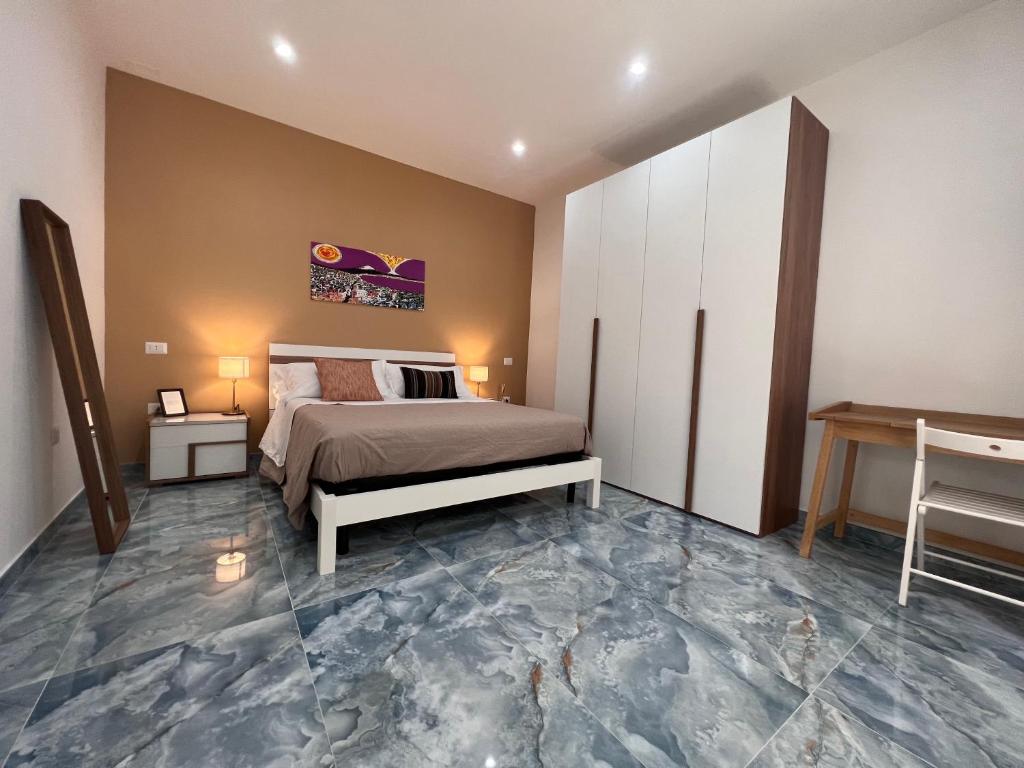 Borgo 1313 Napoli
