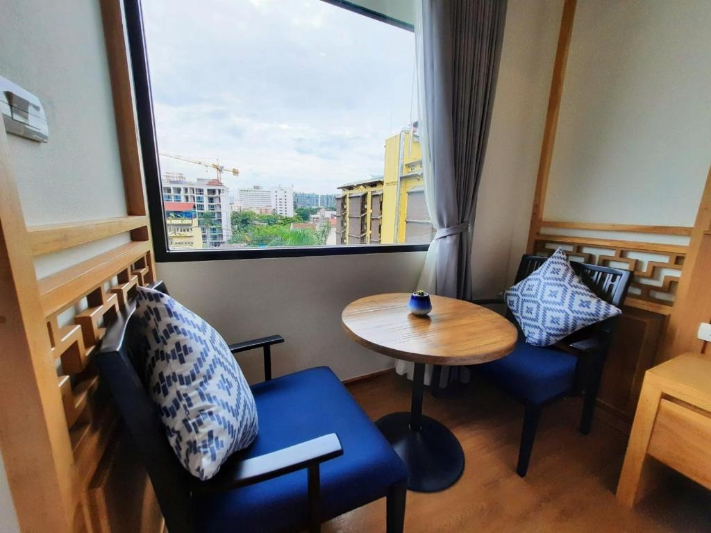 Ama's House Luxury Boutique Hotel - 17