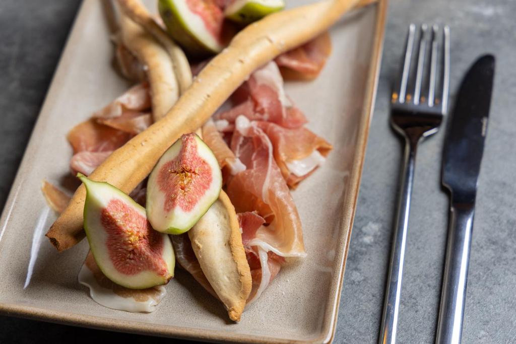 Four Points by Sheraton Edinburgh - Resim 39