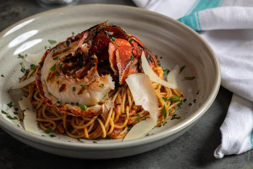 Four Points by Sheraton Edinburgh - Resim 36