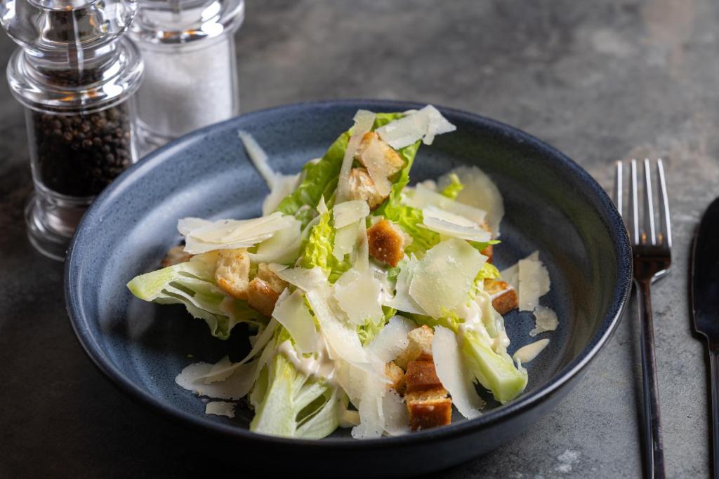 Four Points by Sheraton Edinburgh - Resim 35