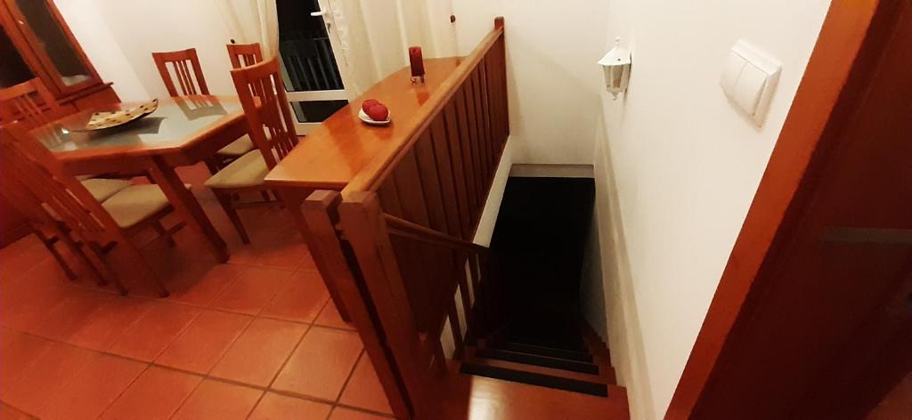 Fotografie z fotogalerie ubytování Casinha do Chorão v destinaci Ribeirinha