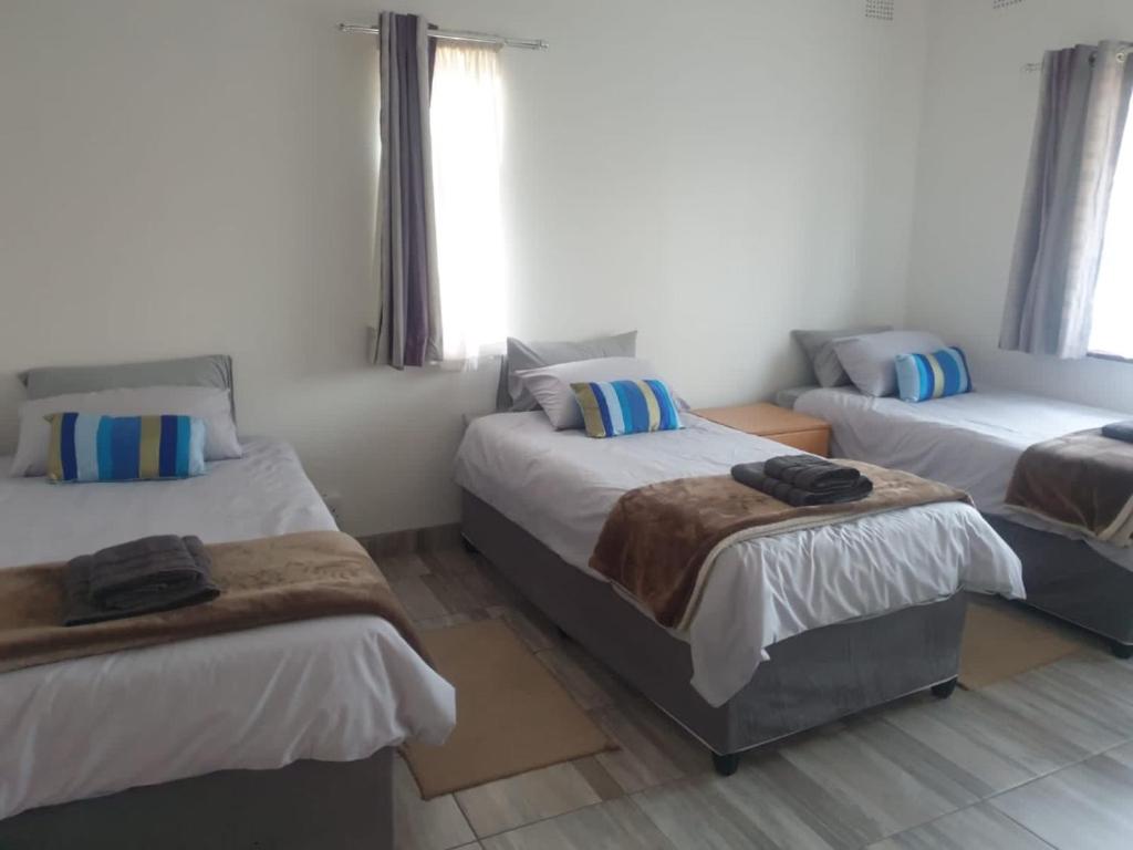 Mogul House, Pietermaritzburg (updated prices 2024)