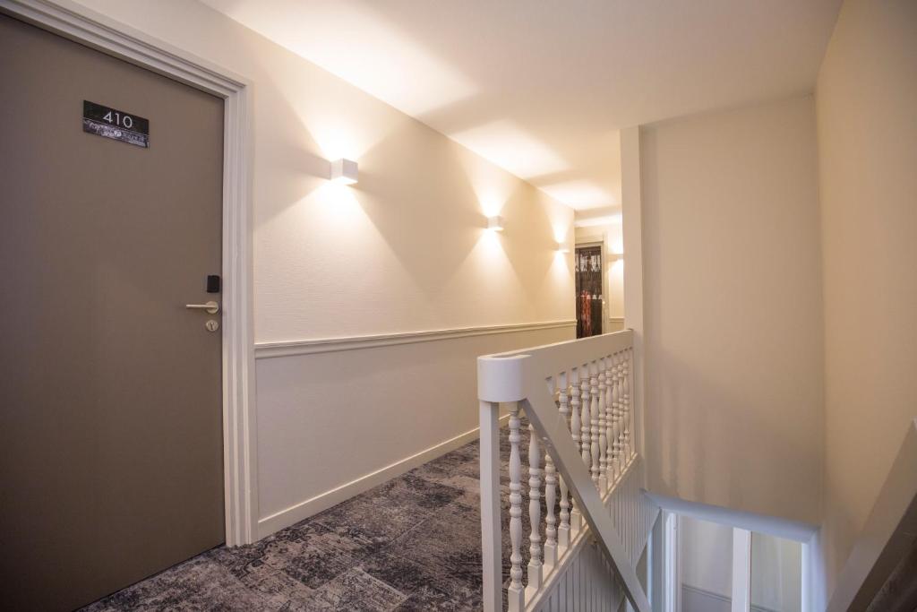 Fletcher Hotel-Restaurant Middelburg - Resim 27