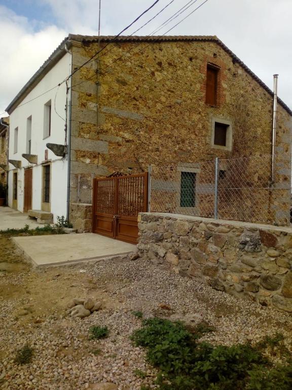 Casa Peña Negra - Casa De Cuatro Dormitorios