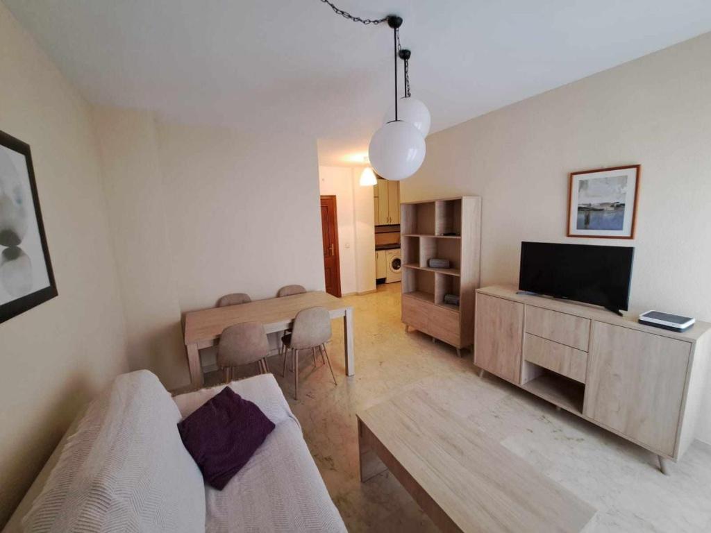 ACC Universidad 2 Paradise, Jaén – Updated 2023 Prices