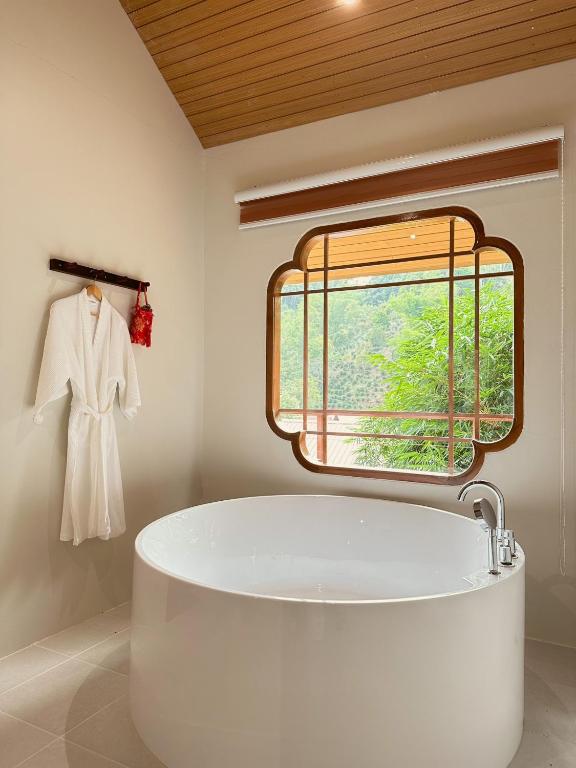 Baan Daeng Resort บ้านรักไทย - 一居室小屋