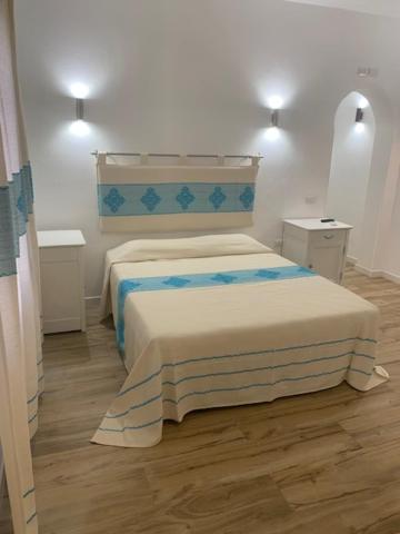 B&B Olbia City Centre - Moderno rifugio nel cuore