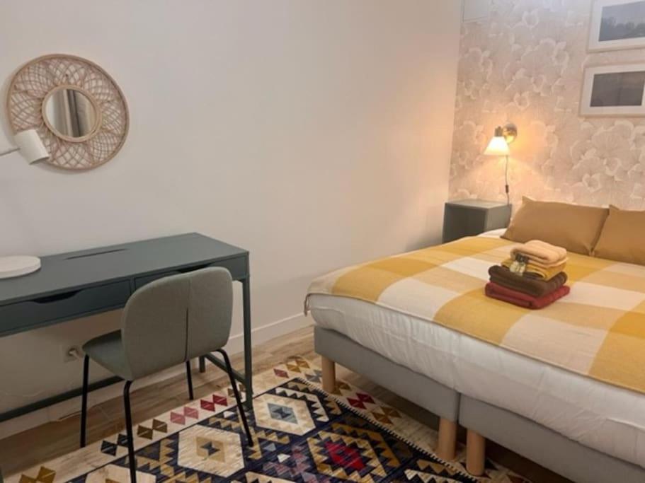 Rent a Room apartments Kremlin, Le KremlinBicêtre (updated prices 2024)