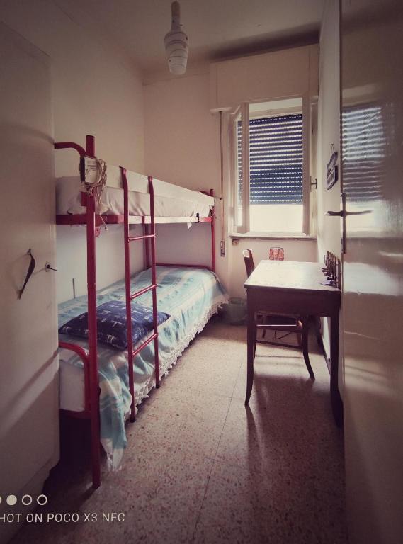 Postel nebo postele na pokoji v ubytování Hotel Delhy