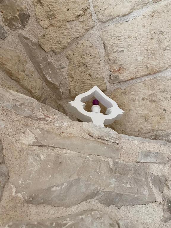 Fotografie z fotogalerie ubytování Al Duomo Rooms v destinaci Corato