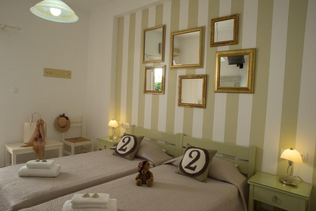 Hotel Cyclades - 14