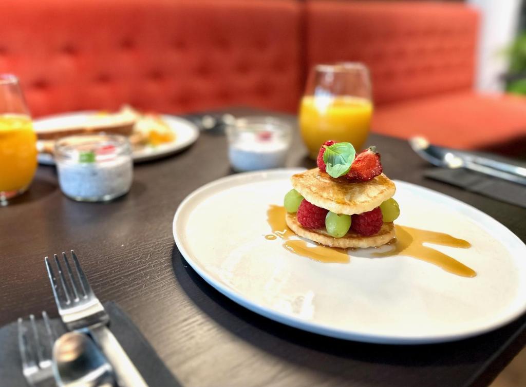 Korona Gold - Korona Hotel Wroclaw - Resim 42