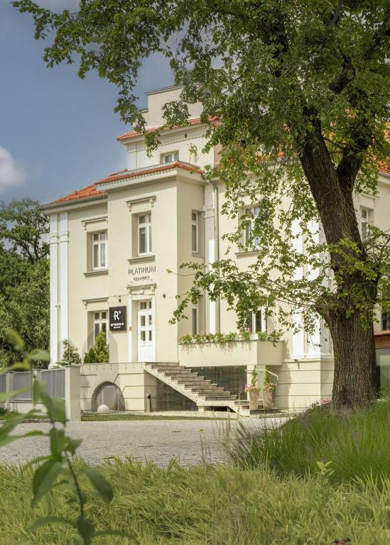 Platinum Residence Boutique - Resim 5