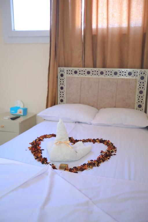 El Khalil Pyramids View Inn - 9