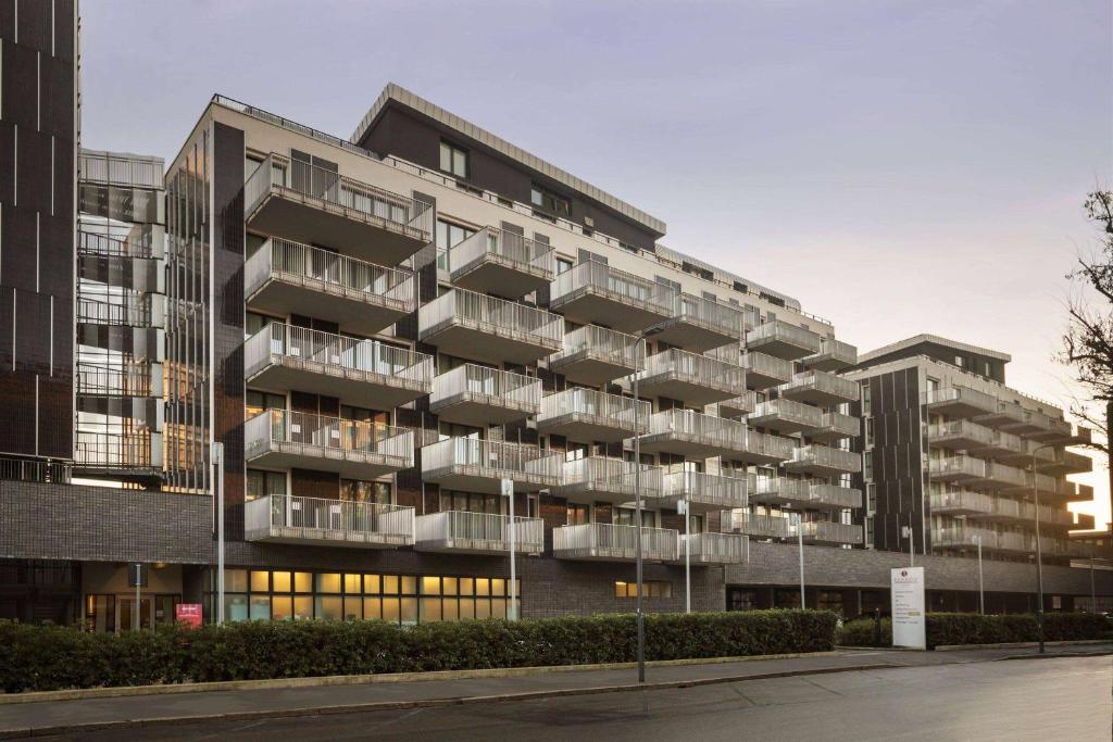 Ramada Plaza by Wyndham Milano - Resim 7