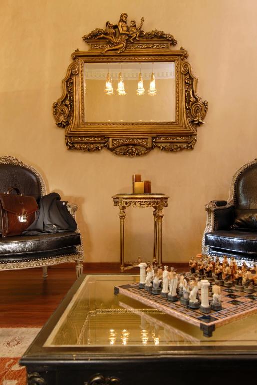 Acropolis Museum Boutique Hotel - Resim 23