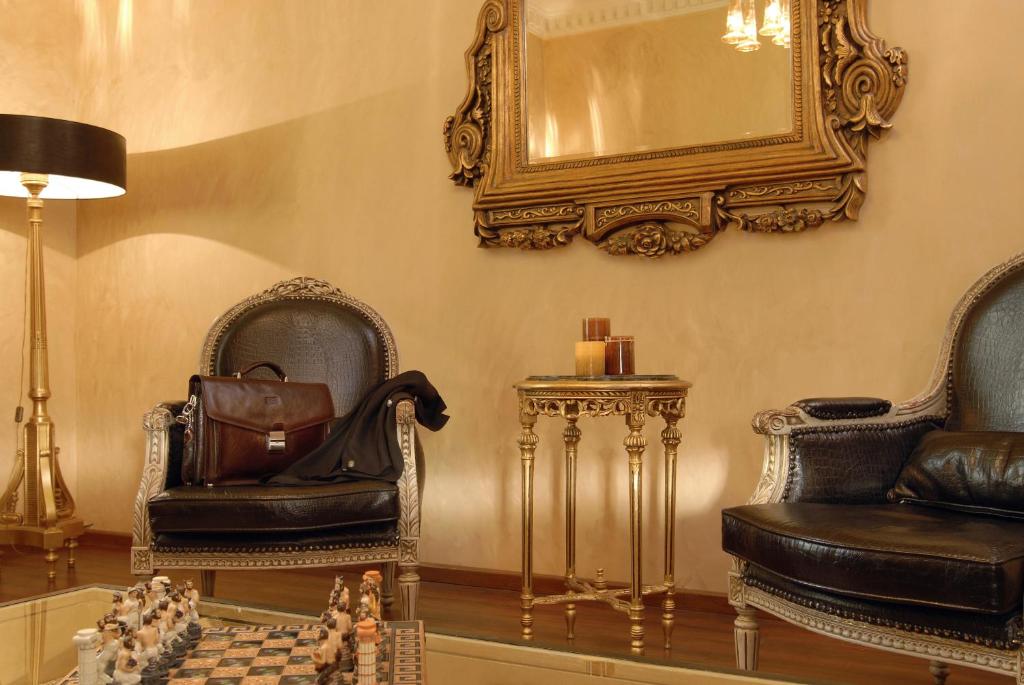 Acropolis Museum Boutique Hotel - Resim 24