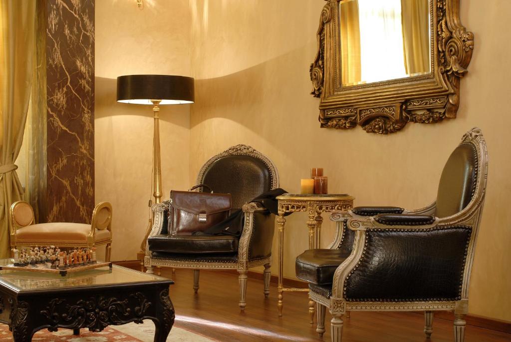 Acropolis Museum Boutique Hotel - Resim 27