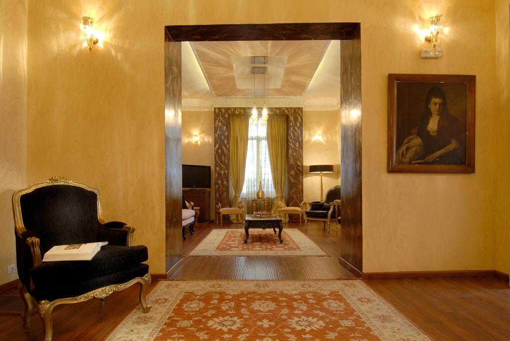 Acropolis Museum Boutique Hotel - Resim 29