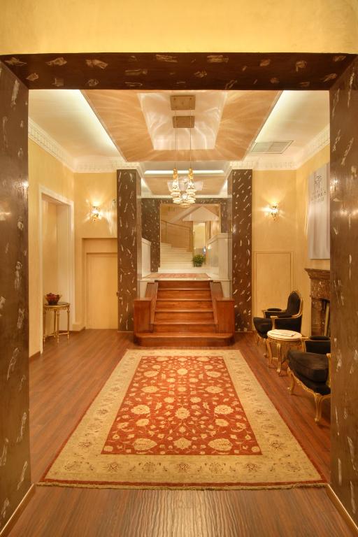 Acropolis Museum Boutique Hotel - Resim 7