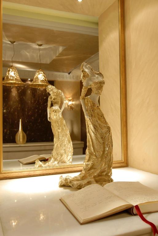 Acropolis Museum Boutique Hotel - Resim 32