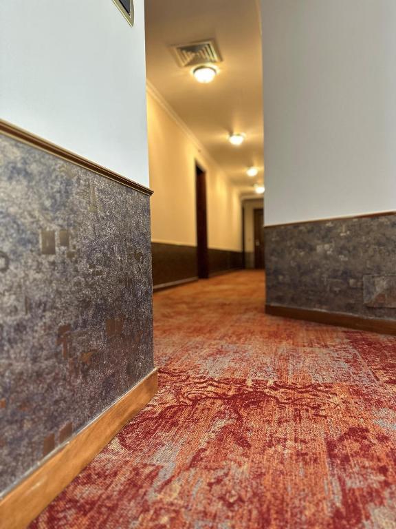 Fotografie z fotogalerie ubytování Dinasty Hotel v destinaci Tirana