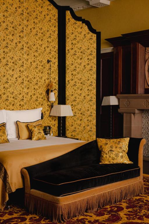 L'oscar London - Resim 16