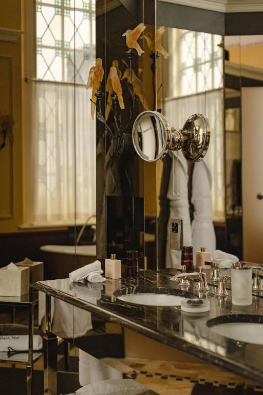 L'oscar London - Resim 23