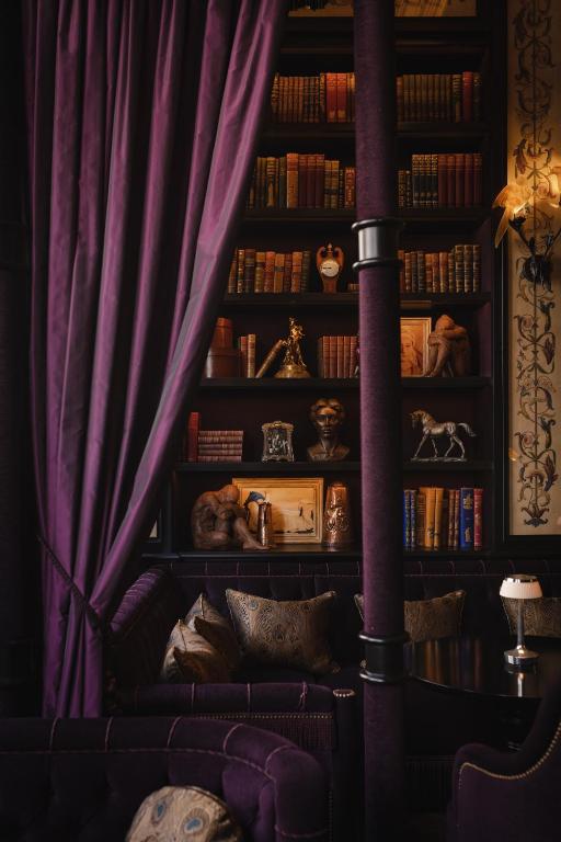 L'oscar London - Resim 21