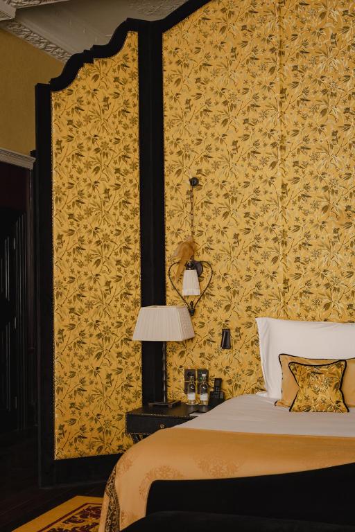 L'oscar London - Resim 17