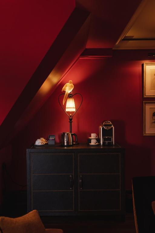 L'oscar London - Resim 31