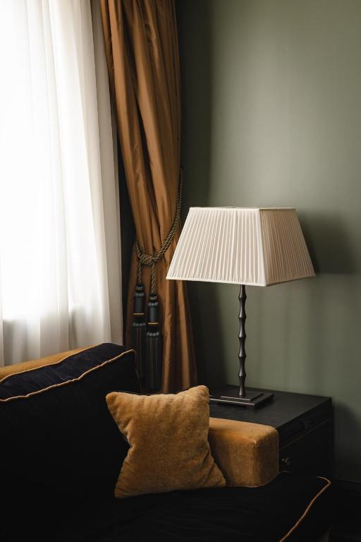 L'oscar London - Resim 32