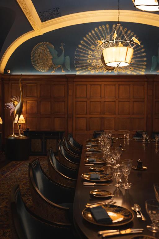 L'oscar London - Resim 34