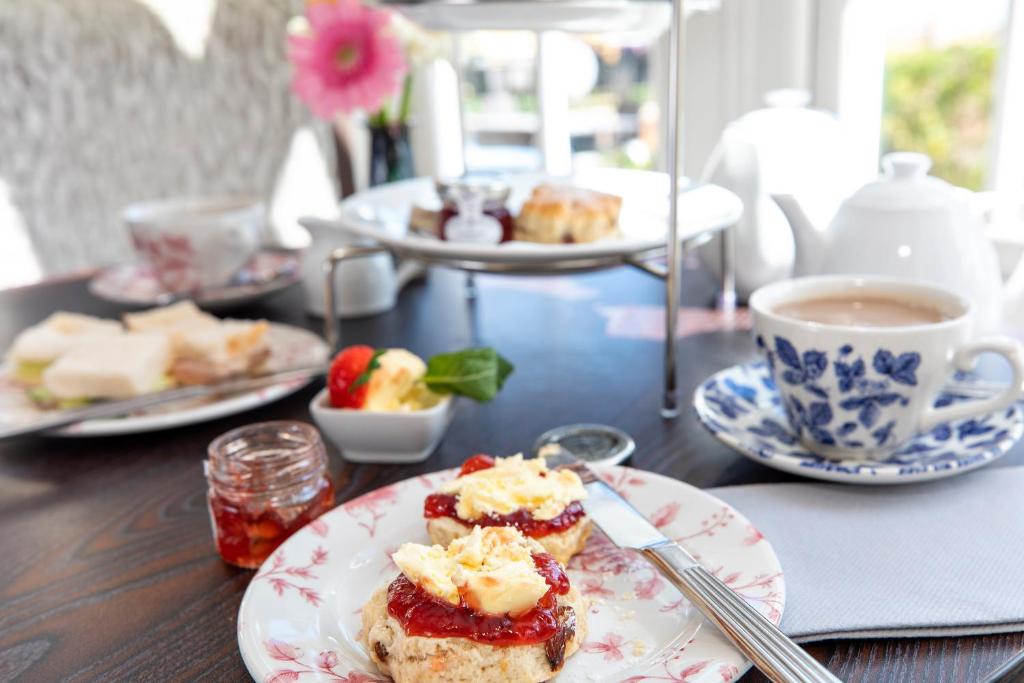 Hotel Miramar - Resim 41