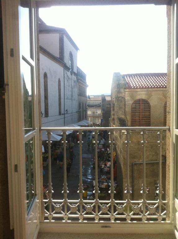 Hotel Pazo de Altamira - 11