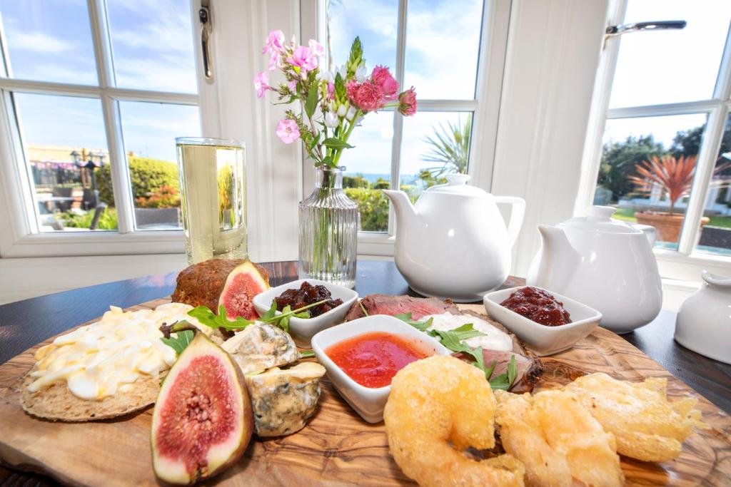 Hotel Miramar - Resim 42