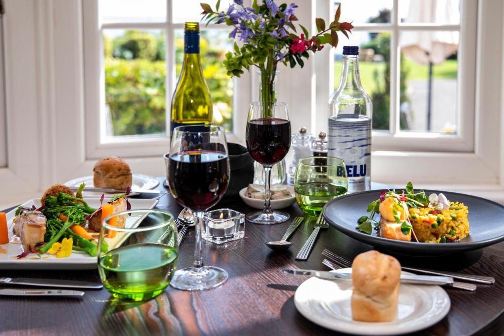 Hotel Miramar - Resim 44