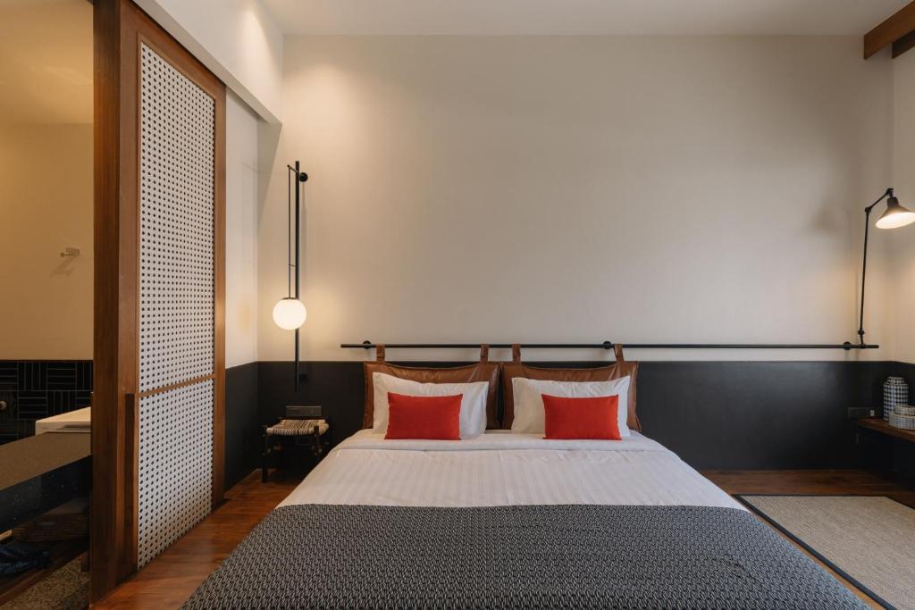 Hotel Loy Chiang Mai - Adult Only - 5