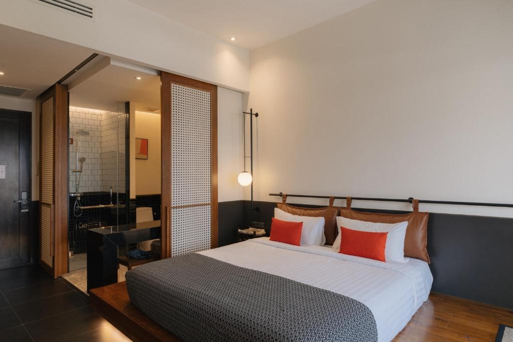 Hotel Loy Chiang Mai - Adult Only - 6