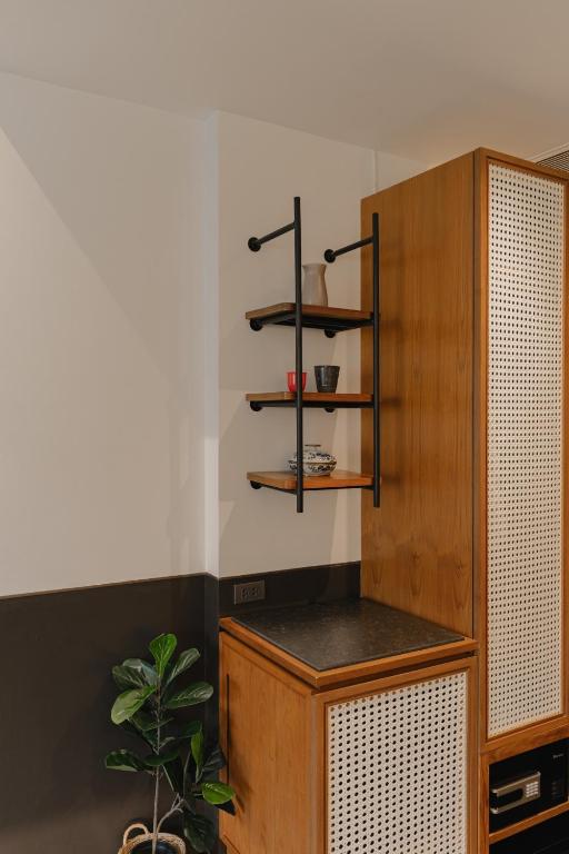 Hotel Loy Chiang Mai - Adult Only - 2