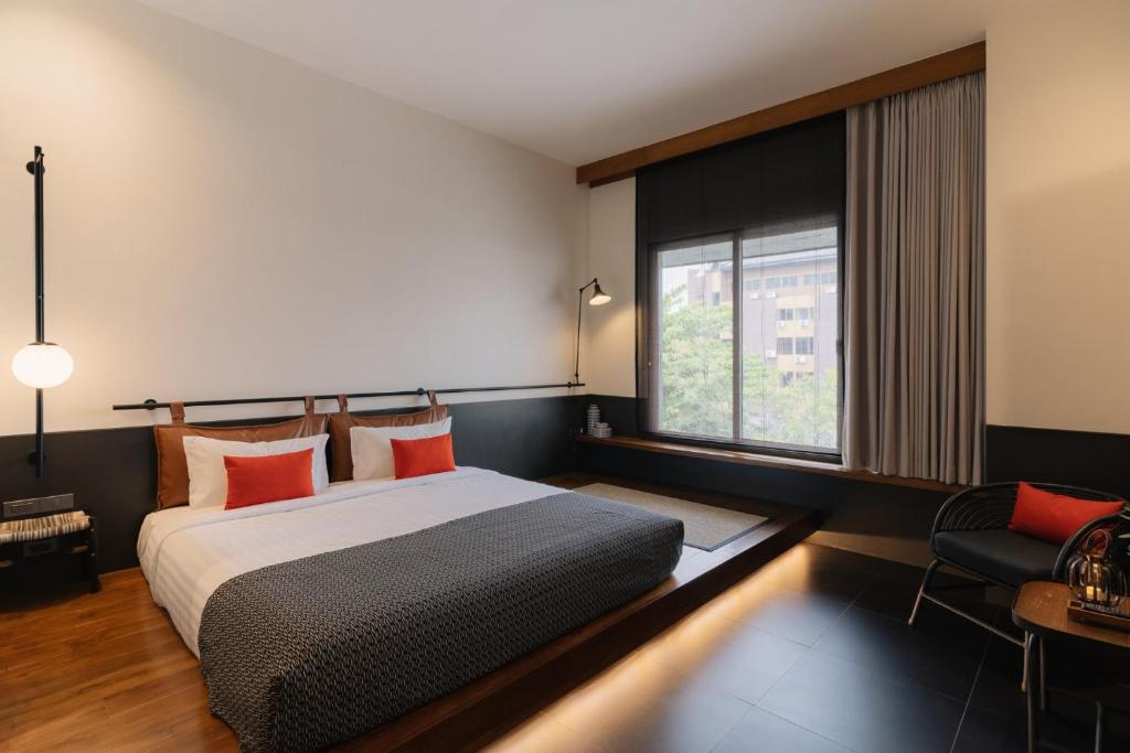 Hotel Loy Chiang Mai - Adult Only - 7