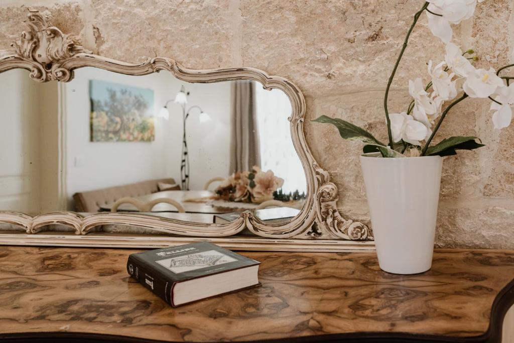 Fotografie z fotogalerie ubytování Borgo Felline Ospitalità Autentica v destinaci Felline