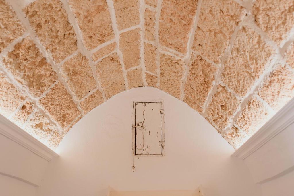 Fotografie z fotogalerie ubytování Borgo Felline Ospitalità Autentica v destinaci Felline
