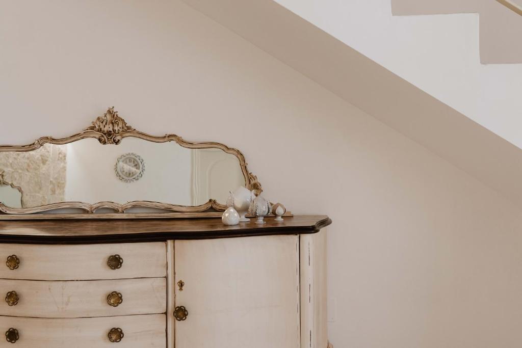 Fotografie z fotogalerie ubytování Borgo Felline Ospitalità Autentica v destinaci Felline