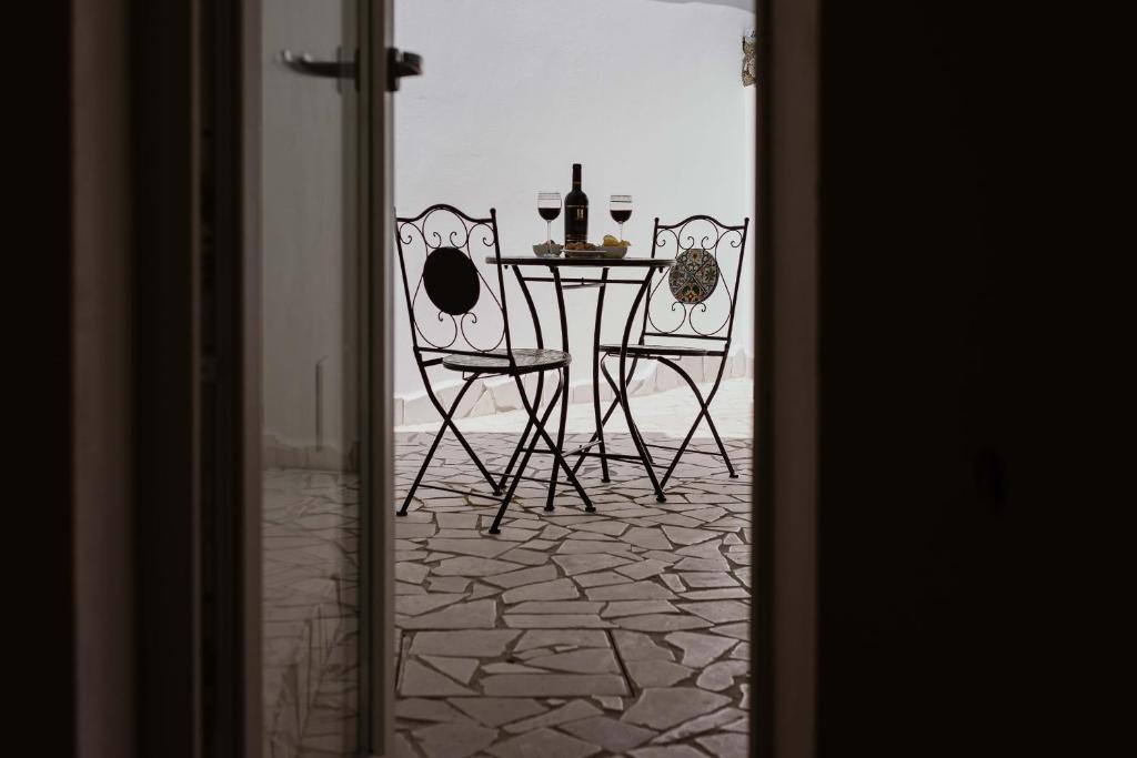 Fotografie z fotogalerie ubytování Borgo Felline Ospitalità Autentica v destinaci Felline