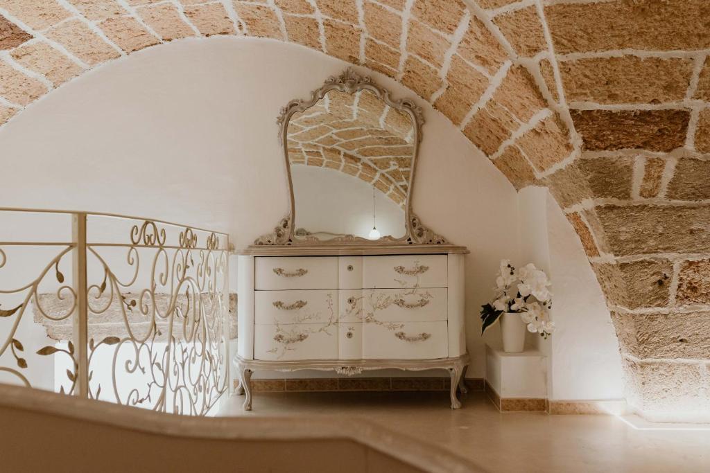 Fotografie z fotogalerie ubytování Borgo Felline Ospitalità Autentica v destinaci Felline