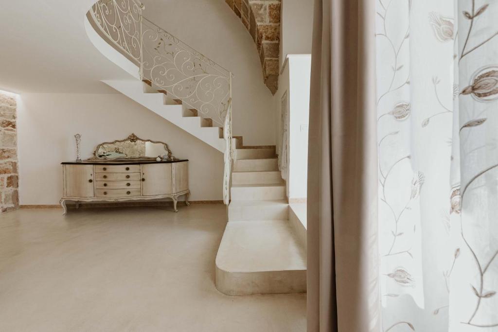 Fotografie z fotogalerie ubytování Borgo Felline Ospitalità Autentica v destinaci Felline