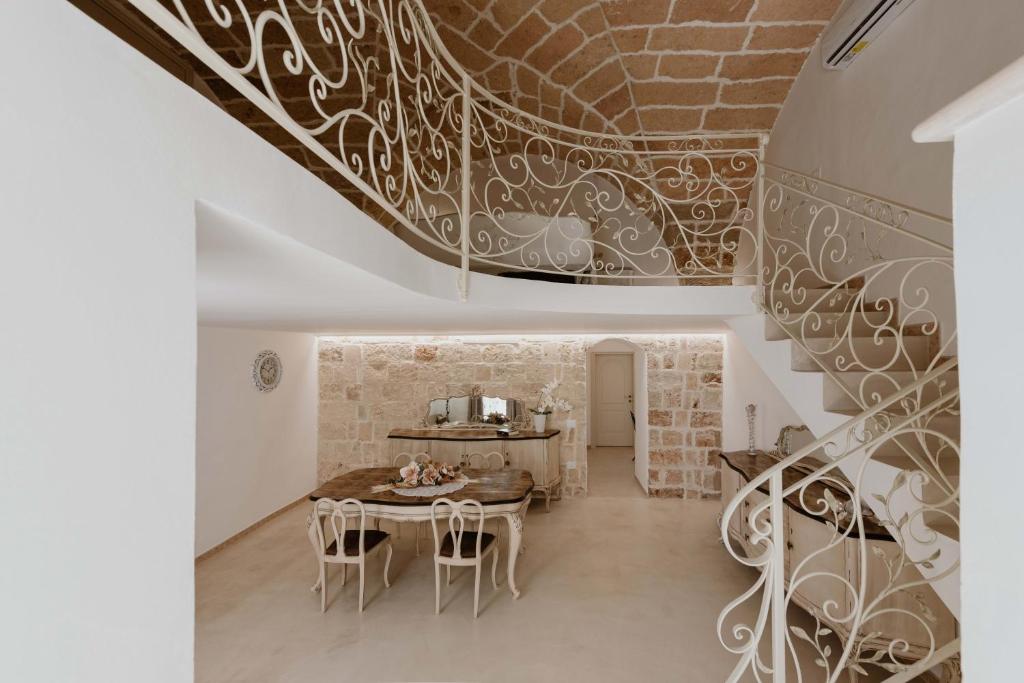 Fotografie z fotogalerie ubytování Borgo Felline Ospitalità Autentica v destinaci Felline